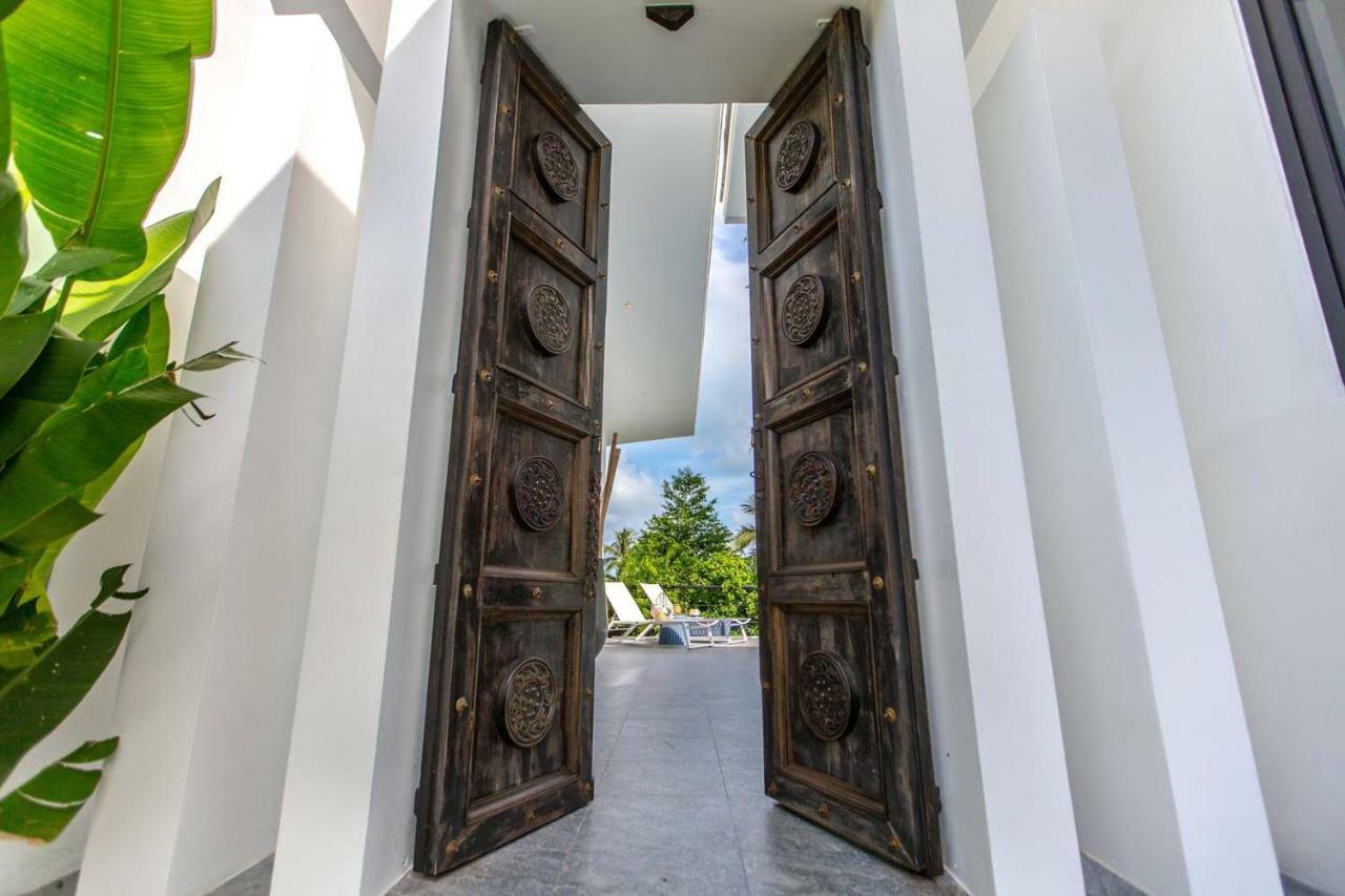 Villa Lotus, 3 Bedrooms, Chaweng Noi Extérieur photo